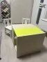 Детска маса с 2 столчета IKEA – комплект или поотделно, снимка 1