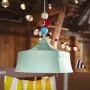 Trollbo - висяща лампа за детска стая - Ikea - 38 cm., снимка 1