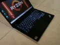 14' Touch Full HD Ryzen 5 PRO 5650u Lenovo ThinkPad P14s Gen 2 32GB DDR4/256GB NVMe/Radeon Pro 4GB, снимка 6