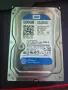 Твърд Диск Hard Disk WD 500GB, снимка 1