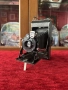 ретро сгъваем фотоапарат Zeiss Ikon Ikonta 520/2, произведен между 1929 и 1937 г., снимка 1