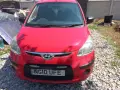Hyundai i10 десен волан, снимка 1