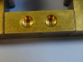 пневматичен вентил SEMPRESS VC 114 Pneumatic Valve 10Bar 220VAC, снимка 7