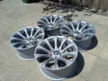 Джанти БМВ СТИЛ 166 19" 5x120 спорт пакет Style 166m, снимка 6