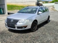Пасат B6 2.0D автомат на ЧАСТИ!!!, снимка 3