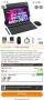 Таблет 10" Pritom 12gb ram 64gb rom, снимка 4