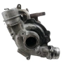 Турбо Nissan Qashqai II 2013-2021 ID: 160410 ОЕМ №114825H821162190, снимка 1