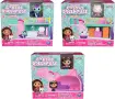 Игрален комплект Gabbys Dollhouse Стая Къщата на Габи, снимка 4