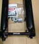 RockShox ZEB 170mm DebonAir 29" Нова вилка, снимка 3