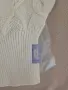 BTS Little wishes плетен елек, снимка 6