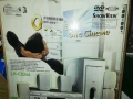 Аудио система за домашно кино ONE BOX ONE CINEMA - LG, снимка 1