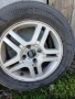 Джанти Форд Фокус MK1 6Jх15 ET 52,5, снимка 4