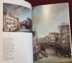 Каналето - живот и творби / Canaletto, снимка 5
