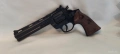 Колекционерски револвер с капси Colt Python (12 капси) – Рядък модел, МЕТАЛЕН, New Old Stock (NOS), снимка 7