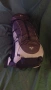 Раница Deuter ACT Lite 45+10 SL, снимка 4