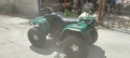 Kawasaki klf 300 4x4 АТВ Бързи и Бавни Без документи Внос, снимка 8