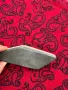 Стари камъни и кожи за заточване на ножове, снимка 6