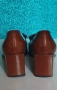 BALLY Original Size 36 100% Кожа, снимка 5