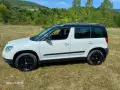 Шкода Йети 2,0 тди 110 к.с., снимка 3