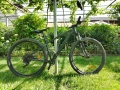Планински велосипед Rockrider EXPL 500 – Размер M, 29", Хидравлика, 1х9, снимка 1