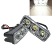 Халогени LED -DRL- Дневни Светлини 2бр к-т, снимка 7