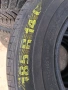 185 R 14 C за БУС BARUM 2бр летни гуми , снимка 5