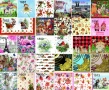 Салфетки на бройка 6, снимка 8
