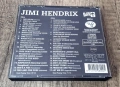 Компакт Дискове - Рок - Метъл: Jimi Hendrix – Purple Haze - Compilation - 2 CD, снимка 2