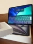 Таблет Apple iPad Air 13-Inch M2 256 GB (2024) Wi-Fi+Cellular Space Gray , снимка 6