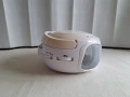 Auna /FM радио /CD/ MP3/ USB/ AUX/Bluetooth., снимка 5
