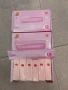 Strawberry butter squishi Ягода бътър скуиши магазин DARENLAND, снимка 1