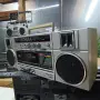 Panasonic RX C 37 L японски радиокасетофон , снимка 1