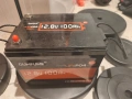 Lifepo4 батерия 12v 100ah, снимка 1