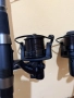 Комплект въдици TeleCarp ForMax, снимка 3