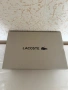 LACOSTE МЪЖКИ ОБУВКИ – №42 EUR, снимка 6