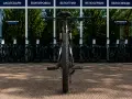 НОВ Планински Велосипед Sprint Hunter 26 M - БЕЗПЛАТНА ДОСТАВКА, снимка 5