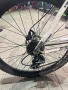 Aлуминиев фирменен велосипед, снимка 3