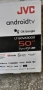 JVC 50", снимка 1