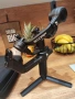 Гимбал Feiyutech Scorp Mini – състояние като нов, с чанта, снимка 5