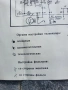 Електрическа схема телевизор Електрон-716Д, снимка 9