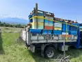 Транспортни Услуги! Извозване Отпадьци до Сметище! Земновлажен Бетон!, снимка 14