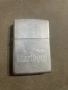 ZIPPO: СРЕБЪРНА: СЕРТИФИКАТ  , снимка 5