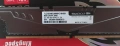 RAM Памет TeamGroup T-Force VulcanZ 8GB 2666 MHz DDR4, снимка 2