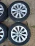 Джанти 16" 5X112 VW SEAT SKODA AUDI, снимка 4