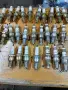 Запалителни свещи VW OEM , снимка 2