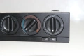 Панел климатик Audi 80 B4 (1991-1996г.) 893959621 управление климатик, снимка 4