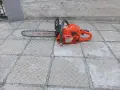 Резачка Husqvarna 357 xp, снимка 1
