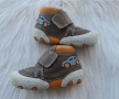 Детски обувки Bären-Schuhe естествена кожа №20, снимка 5