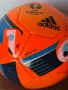 Футболна топка от UEFA EURO2016, снимка 3