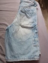 Дънки къси Bershka eur 32, снимка 2